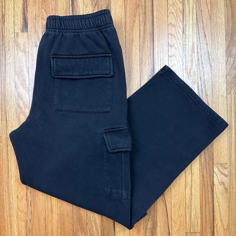 Unbranded Women's Black Joggers-tracksuits